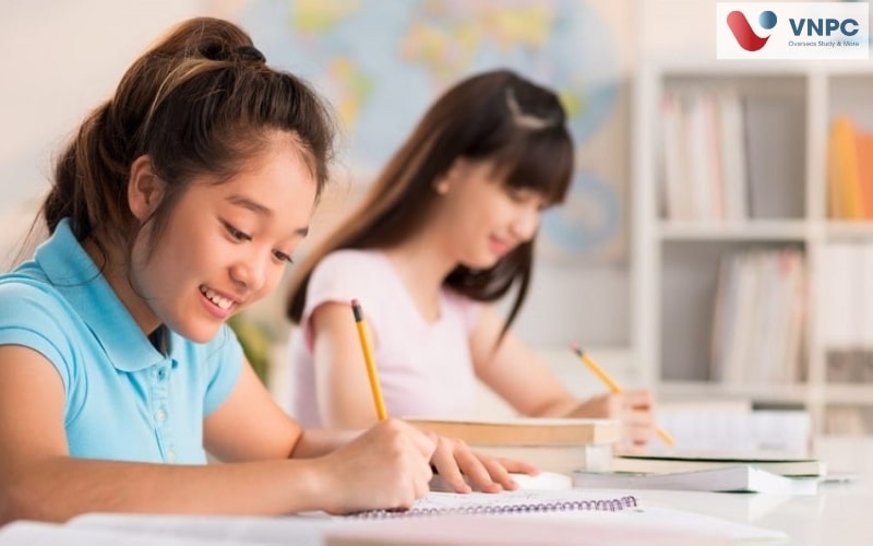 du học Úc cần bằng tiếng Anh gì